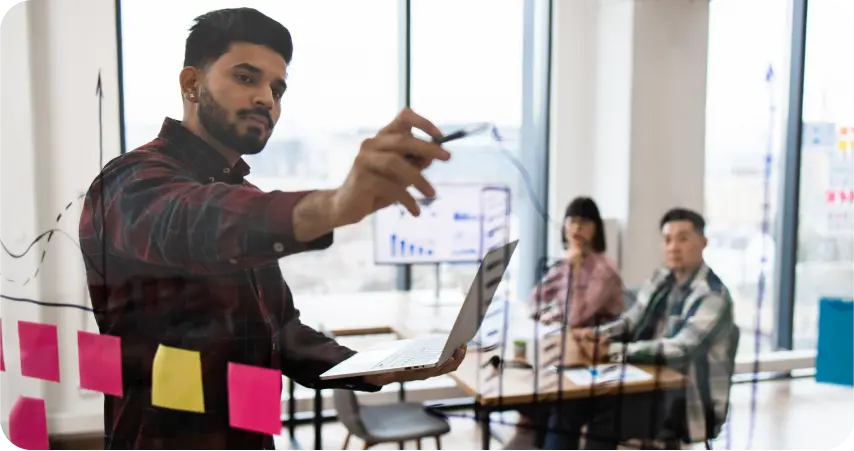 Creative work culture