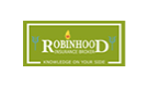 Client: robinhood - Techved ME