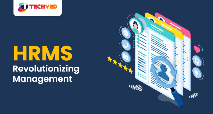 Revolutionize Your HR Processes with Warrior Tech Solutions' HRMS System