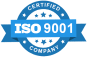 ISO 27001 Certified - Techved