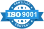 ISO 27001 Certified - Techved