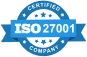 ISO 27001 Certified - Techved