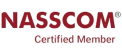 Nasscom Certified Member - Techved