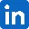 LinkedIn Icon - Techved